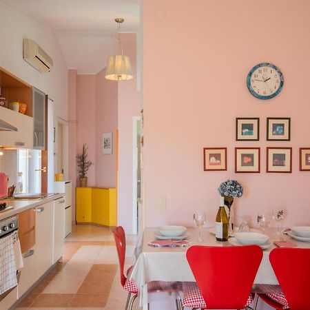Apartment Anna 2 Пула Екстер'єр фото