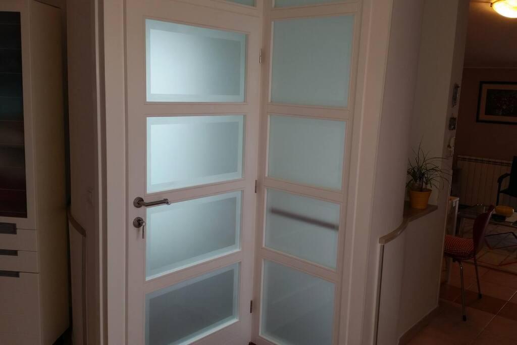 Apartment Anna 2 Пула Екстер'єр фото