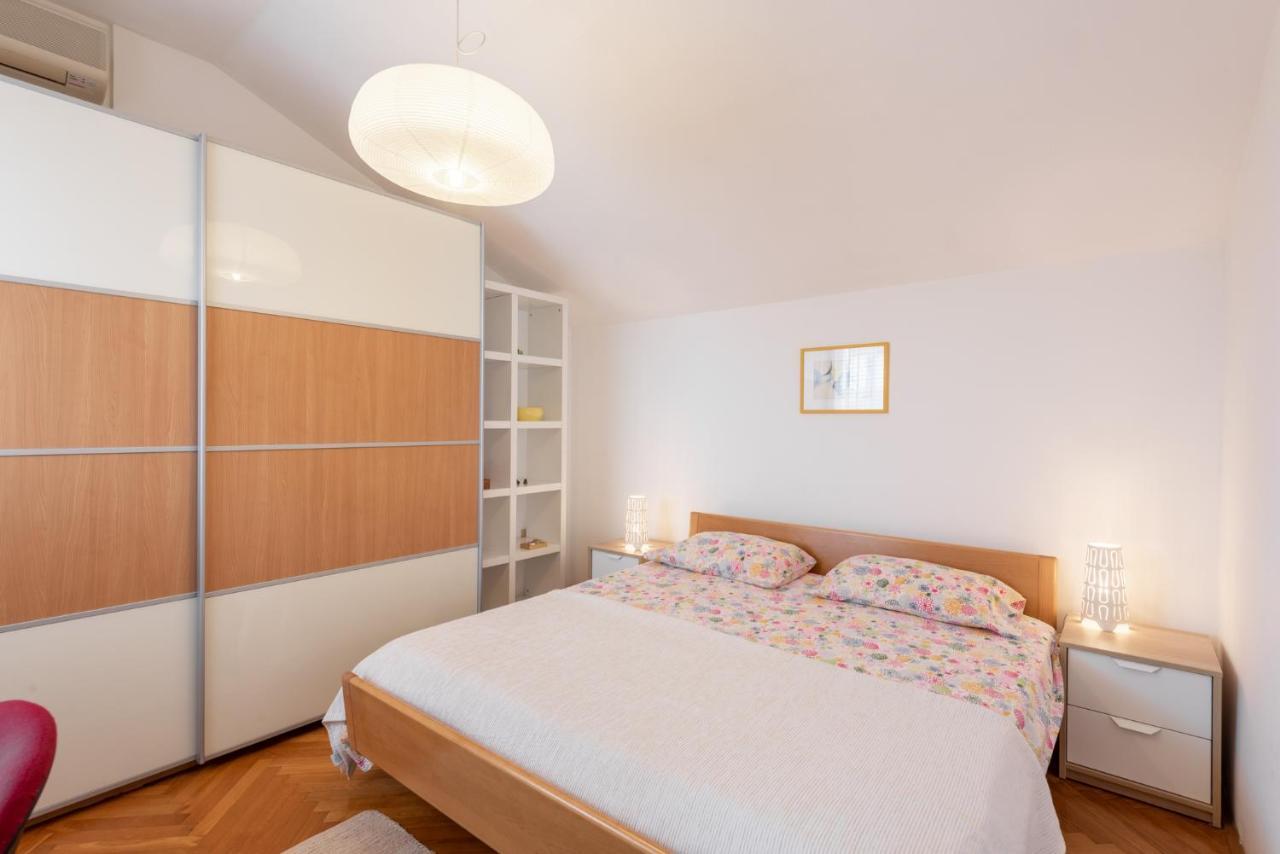 Apartment Anna 2 Пула Екстер'єр фото