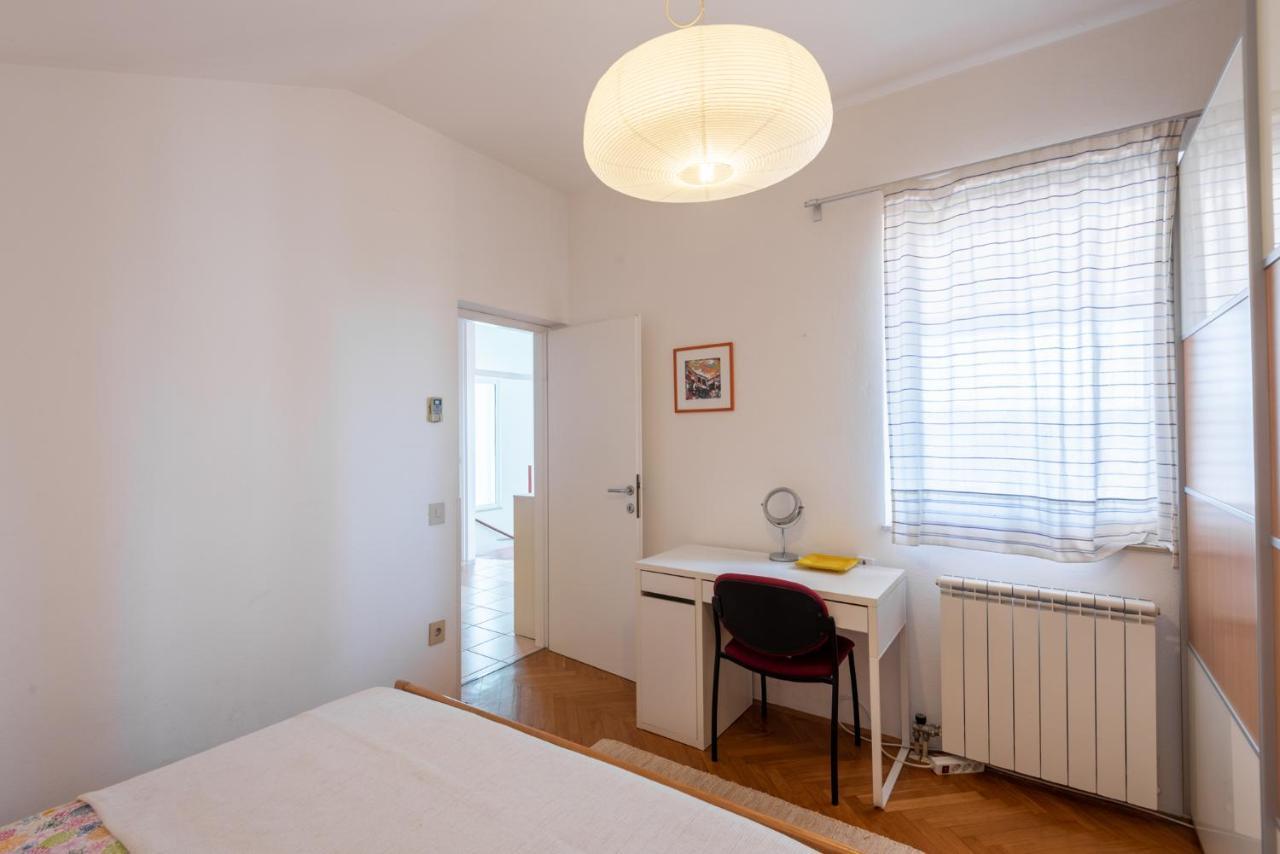 Apartment Anna 2 Пула Екстер'єр фото