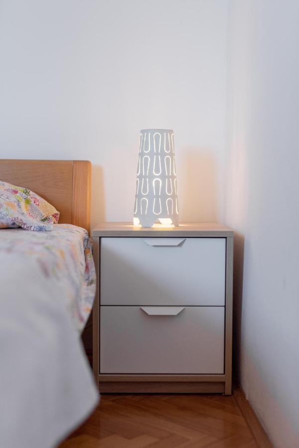 Apartment Anna 2 Пула Екстер'єр фото