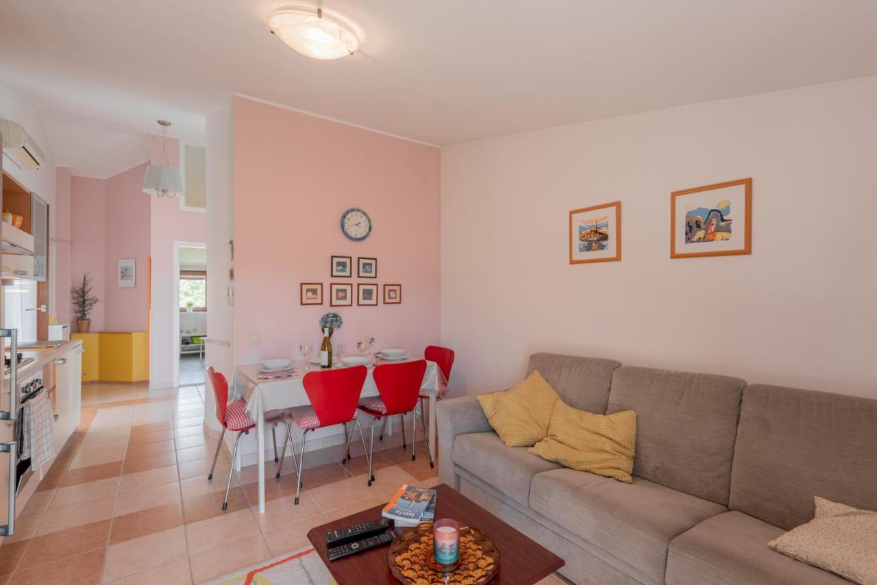 Apartment Anna 2 Пула Екстер'єр фото