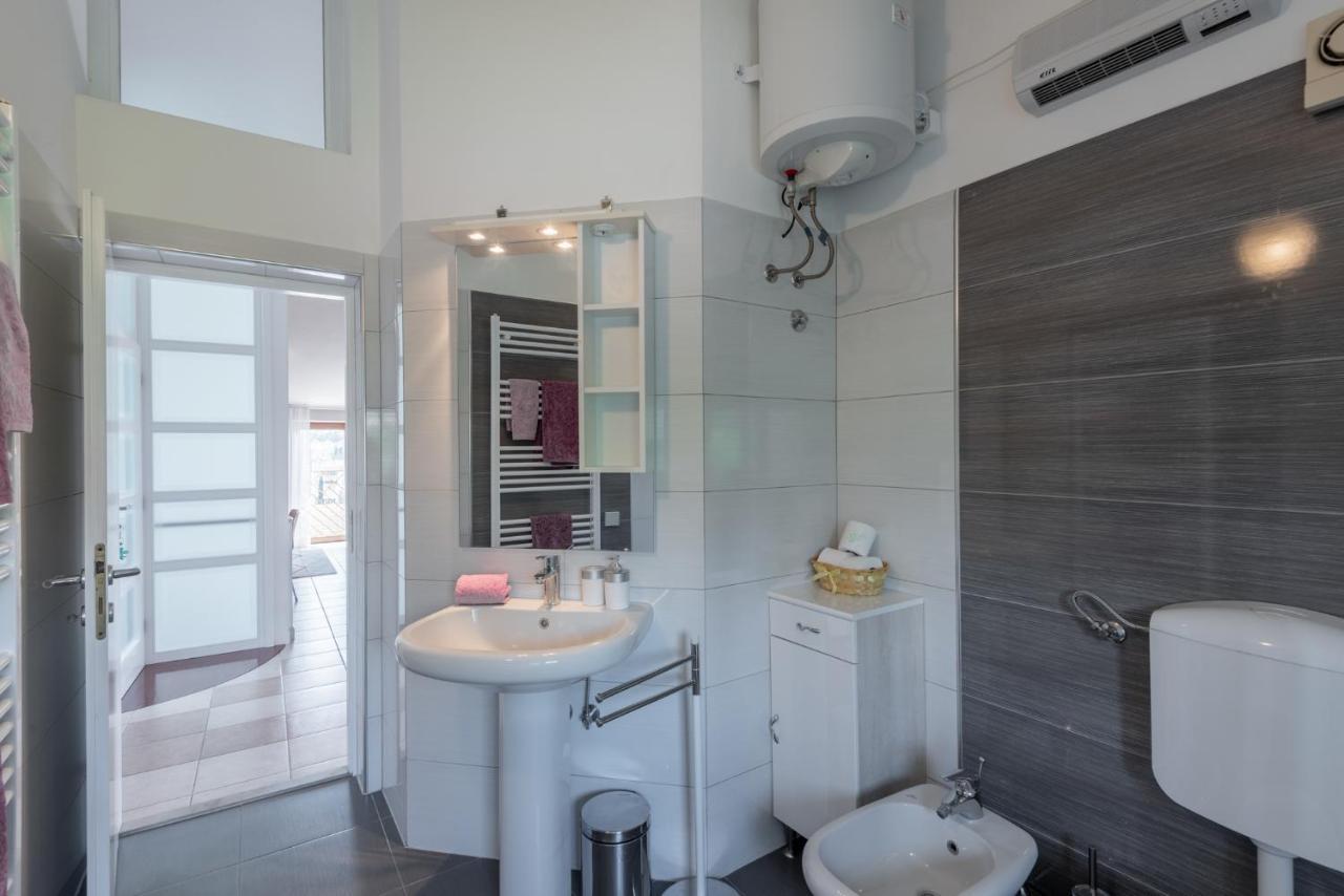 Apartment Anna 2 Пула Екстер'єр фото