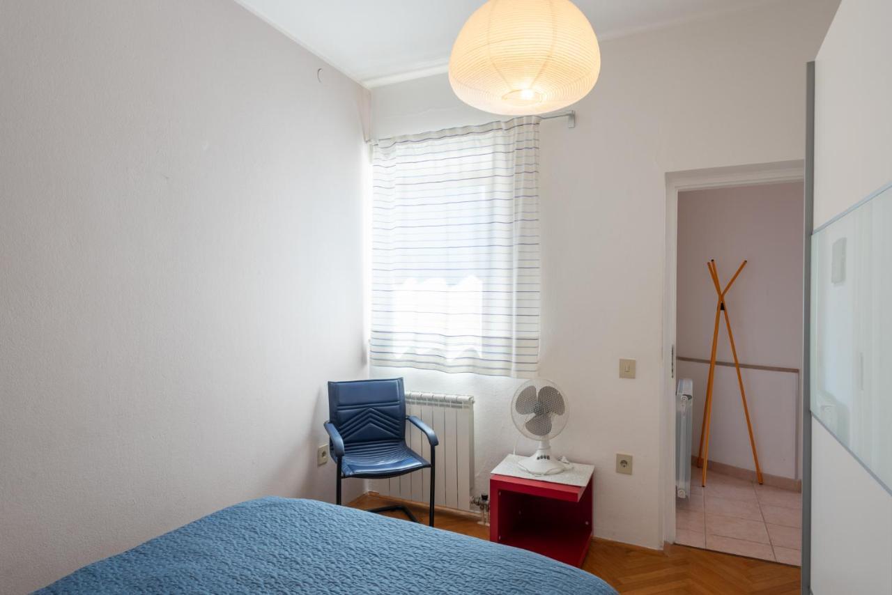 Apartment Anna 2 Пула Екстер'єр фото
