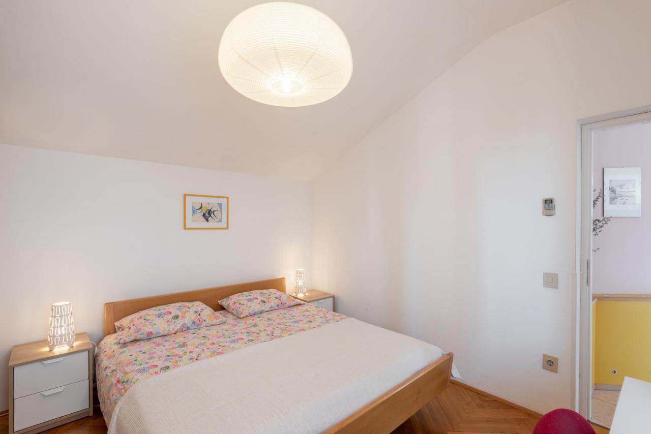 Apartment Anna 2 Пула Екстер'єр фото