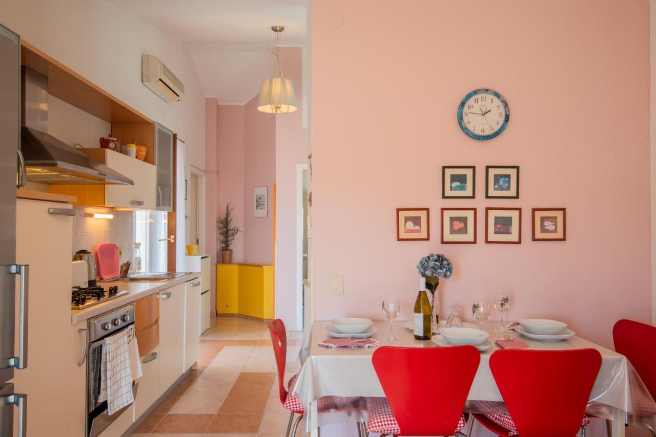 Apartment Anna 2 Пула Екстер'єр фото