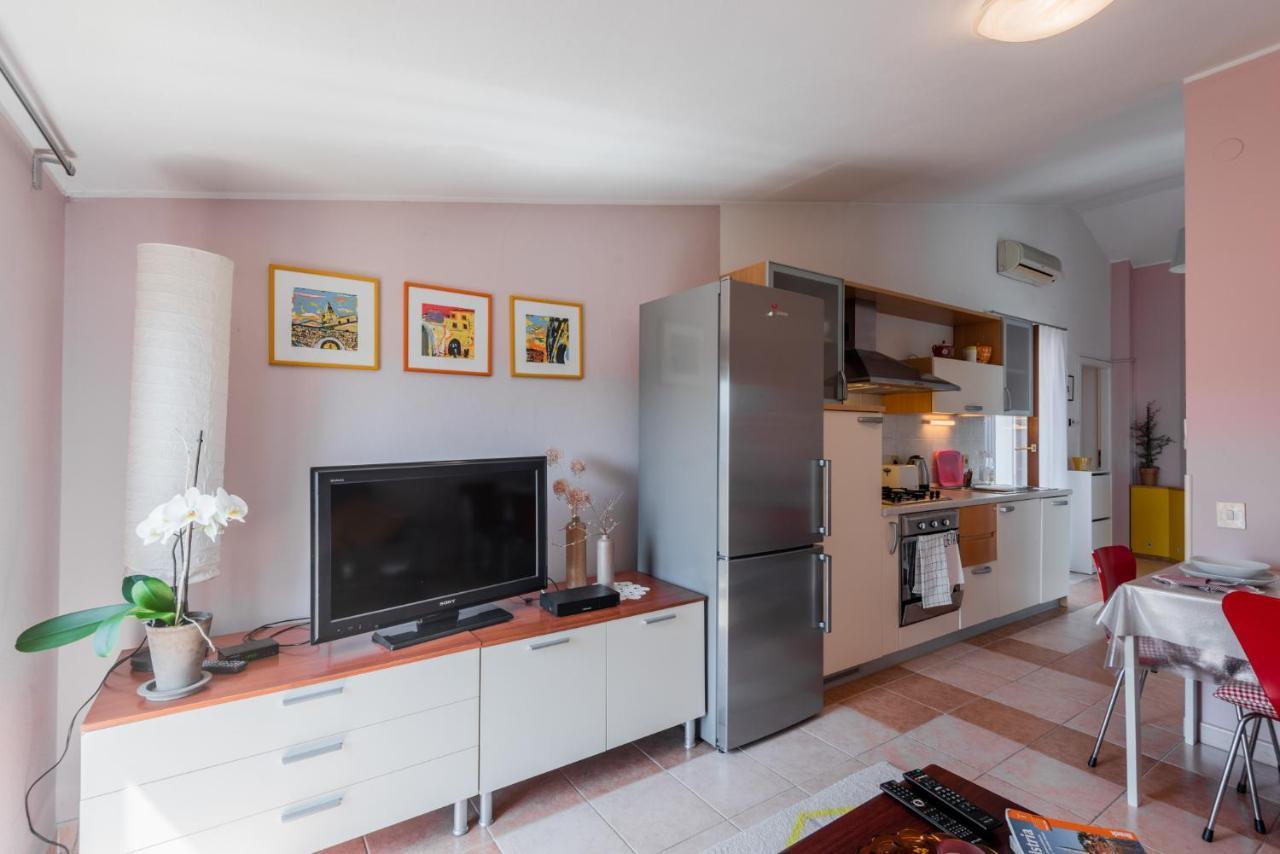 Apartment Anna 2 Пула Екстер'єр фото