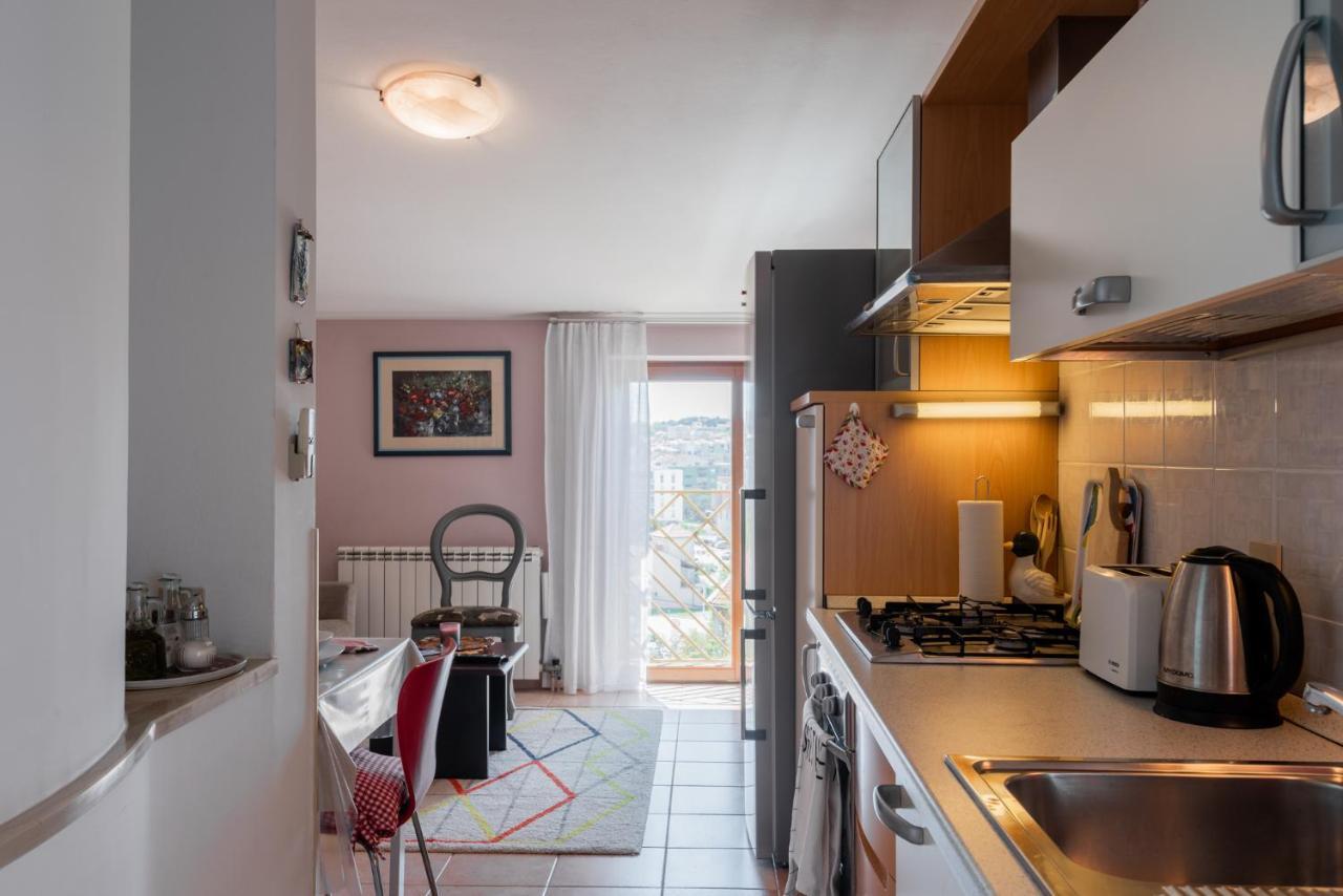 Apartment Anna 2 Пула Екстер'єр фото