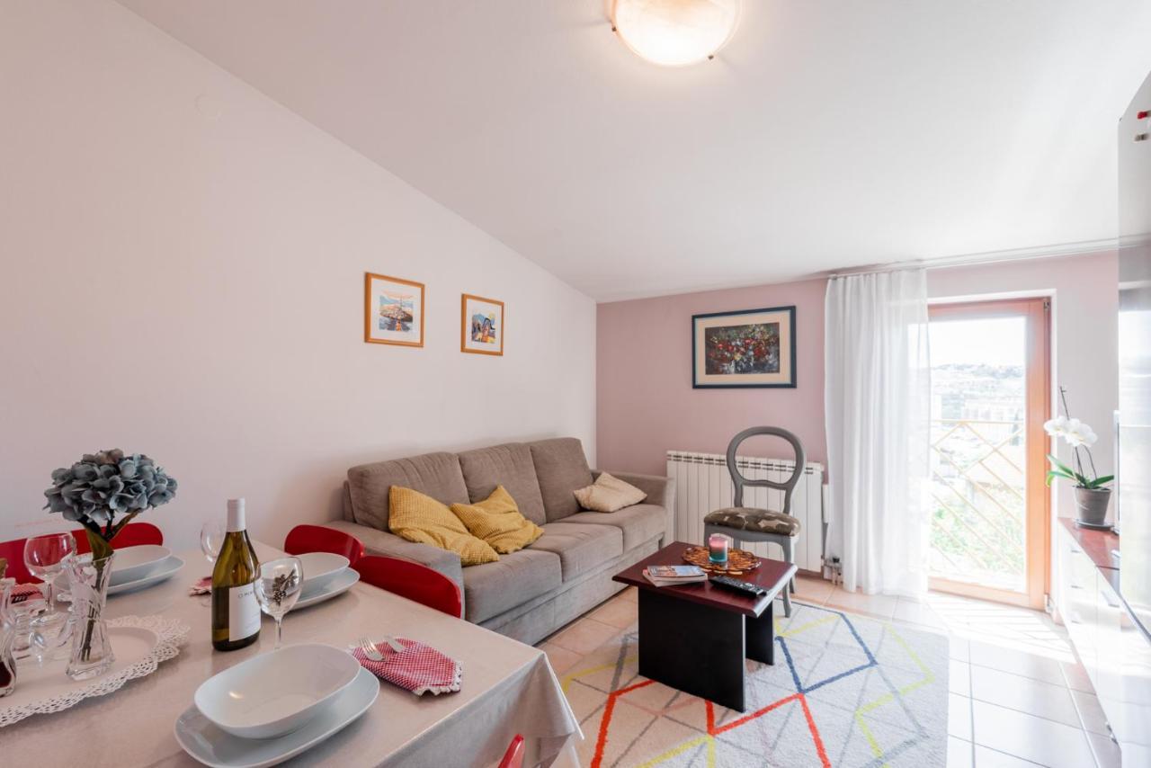 Apartment Anna 2 Пула Екстер'єр фото